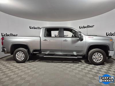 Used 2025 Chevrolet Silverado 2500 - photo 1