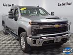 2025 Chevrolet Silverado 2500 Crew Cab 4WD Pickup for sale #ZT24089A - photo 18