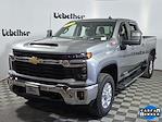2025 Chevrolet Silverado 2500 Crew Cab 4WD Pickup for sale #ZT24089A - photo 20