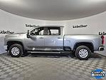 2025 Chevrolet Silverado 2500 Crew Cab 4WD Pickup for sale #ZT24089A - photo 21