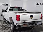 2015 Chevrolet Silverado 2500 Regular Cab SRW 4WD Pickup for sale #ZT24106A1 - photo 2