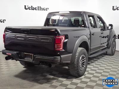 2019 Ford F-150 SuperCrew Cab 4WD Pickup for sale #ZT24128A - photo 2