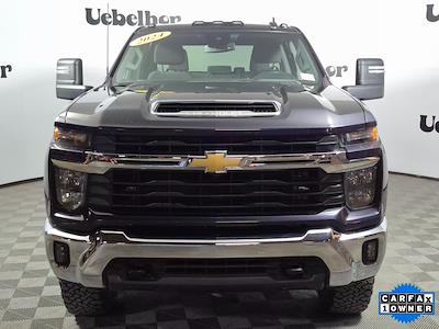 Used 2024 Chevrolet Silverado 2500 - photo 1