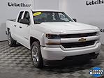 2016 Chevrolet Silverado 1500 Double Cab RWD Pickup for sale #ZT24152A - photo 22