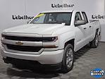 2016 Chevrolet Silverado 1500 Double Cab RWD Pickup for sale #ZT24152A - photo 21