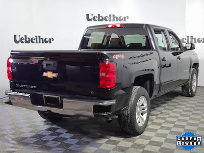 Used 2016 Chevrolet Silverado 1500 LT Crew Cab for sale #ZT24158D - photo 2
