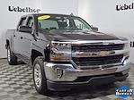 Used 2016 Chevrolet Silverado 1500 LT Crew Cab for sale #ZT24158D - photo 1