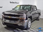 Used 2016 Chevrolet Silverado 1500 LT Crew Cab for sale #ZT24158D - photo 4