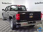 Used 2016 Chevrolet Silverado 1500 LT Crew Cab for sale #ZT24158D - photo 6