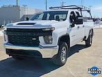 2021 Chevrolet Silverado 2500 Double Cab SRW RWD Pickup for sale #ZT24202A - photo 2