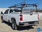 2021 Chevrolet Silverado 2500 Double Cab SRW RWD Pickup for sale #ZT24202A - photo 4