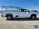 2021 Chevrolet Silverado 2500 Double Cab SRW RWD Pickup for sale #ZT24202A - photo 7