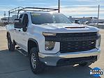2021 Chevrolet Silverado 2500 Double Cab SRW RWD Pickup for sale #ZT24202A1 - photo 24
