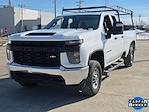 2021 Chevrolet Silverado 2500 Double Cab SRW RWD Pickup for sale #ZT24202A1 - photo 2