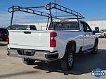 2021 Chevrolet Silverado 2500 Double Cab SRW RWD Pickup for sale #ZT24202A1 - photo 6