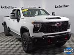 2025 Chevrolet Silverado 2500 Crew Cab 4WD Pickup for sale #ZT24297A - photo 1