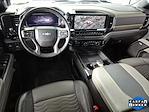 2025 Chevrolet Silverado 2500 Crew Cab 4WD Pickup for sale #ZT24297A - photo 10