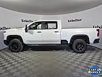 2025 Chevrolet Silverado 2500 Crew Cab 4WD Pickup for sale #ZT24297A - photo 4