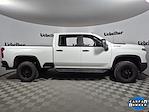 2025 Chevrolet Silverado 2500 Crew Cab 4WD Pickup for sale #ZT24297A - photo 8