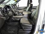2025 Chevrolet Silverado 2500 Crew Cab 4WD Pickup for sale #ZT24297A - photo 9
