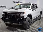 2025 Chevrolet Silverado 1500 Crew Cab 4WD Pickup for sale #ZT24298A - photo 3