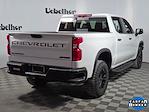 2025 Chevrolet Silverado 1500 Crew Cab 4WD Pickup for sale #ZT24298A - photo 7
