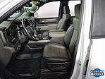 2025 Chevrolet Silverado 1500 Crew Cab 4WD Pickup for sale #ZT24298A - photo 9