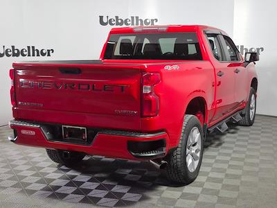 Used 2019 Chevrolet Silverado 1500 - photo 1