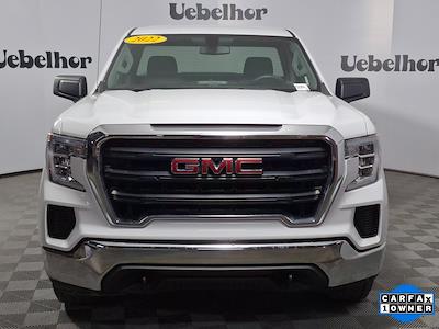 Used 2022 GMC Sierra 1500 - photo 1