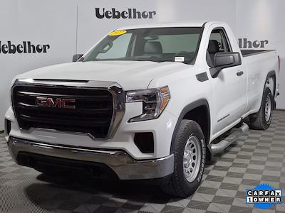 Used 2022 GMC Sierra 1500 - photo 1