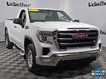 2022 GMC Sierra 1500 Regular Cab 4WD Pickup for sale #ZT24383A - photo 22