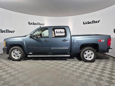 Used 2012 Chevrolet Silverado 1500 - photo 1