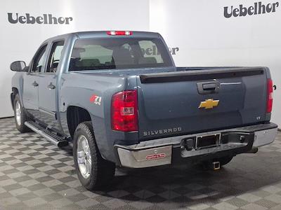 Used 2012 Chevrolet Silverado 1500 - photo 1