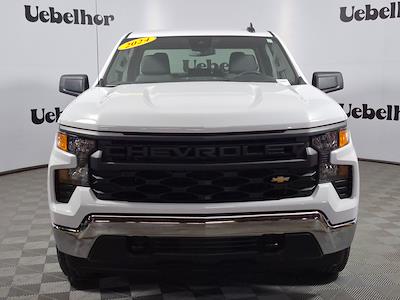 Used 2024 Chevrolet Silverado 1500 - photo 1