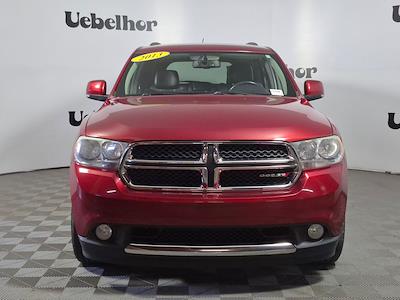 2013 Dodge Durango AWD SUV for sale #ZT24428B - photo 2