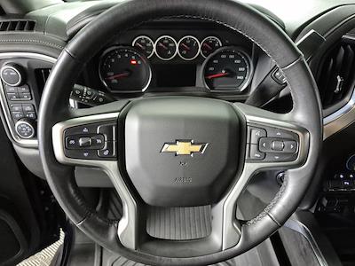 Used 2021 Chevrolet Silverado 1500 - photo 1