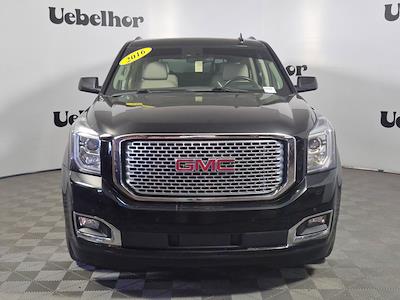 2016 GMC Yukon 4WD SUV for sale #ZT24785A - photo 1
