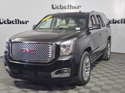 2016 GMC Yukon 4WD SUV for sale #ZT24785A - photo 2