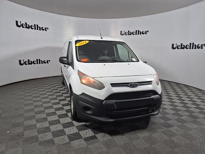 2014 Ford Transit Connect FWD Empty Cargo Van for sale #ZT25044A - photo 1