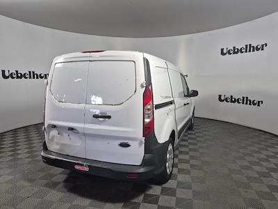 2014 Ford Transit Connect FWD Empty Cargo Van for sale #ZT25044A - photo 2