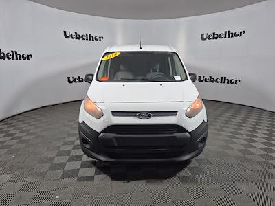 2014 Ford Transit Connect FWD Empty Cargo Van for sale #ZT25044A - photo 2