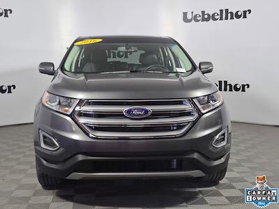 2016 Ford Edge AWD SUV for sale #ZT25213A - photo 2