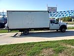 Used 2017 Ford F-550 Regular Cab Box Truck for sale #15857 - photo 6