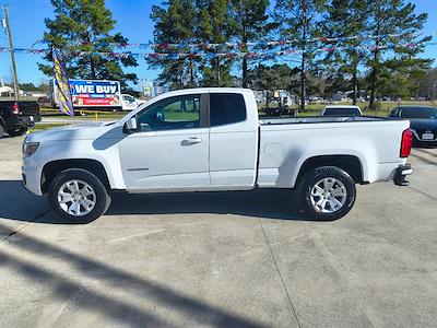 Used 2020 Chevrolet Colorado - photo 1