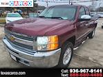 Used 2013 Chevrolet Silverado 1500 LT Extended Cab for sale #16165 - photo 1