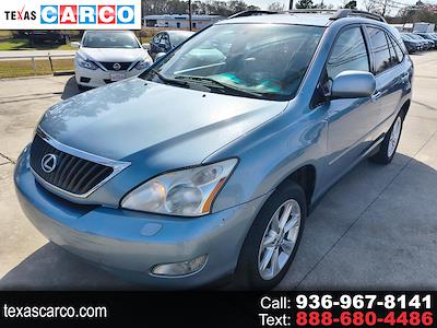 Used 2009 Lexus RX 350 for sale #16190 - photo 1