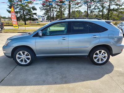 Used 2009 Lexus RX 350 for sale #16190 - photo 2