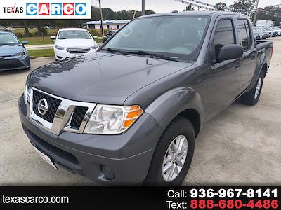 Used 2018 Nissan Frontier S Crew Cab for sale #16394 - photo 1