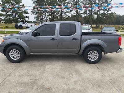 Used 2018 Nissan Frontier S Crew Cab for sale #16394 - photo 2