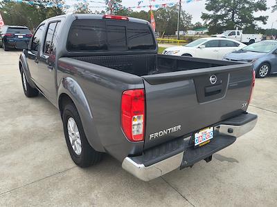 Used 2018 Nissan Frontier S Crew Cab for sale #16394 - photo 2